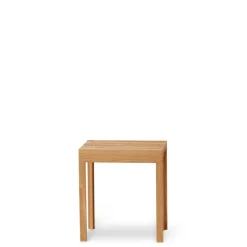 Form & Refine - Lightweight Stool