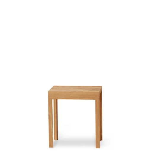 Form & Refine - Lightweight Stool