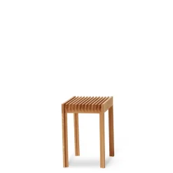 Form & Refine - Lightweight Stool