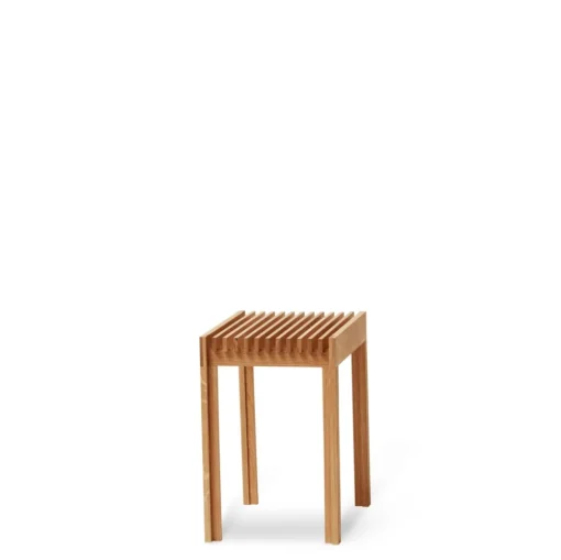 Form & Refine - Lightweight Stool