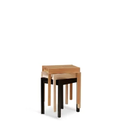 Form & Refine - Lightweight Stool