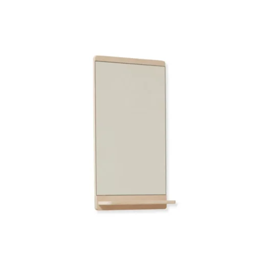 Form & Refine - Rim Wall Mirror