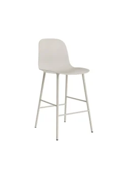 Form Bar Chair 65 cm Steel