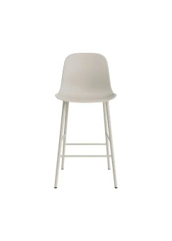 Form Bar Chair 65 cm Steel