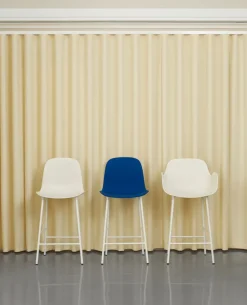 Form Bar Chair 65 cm Steel