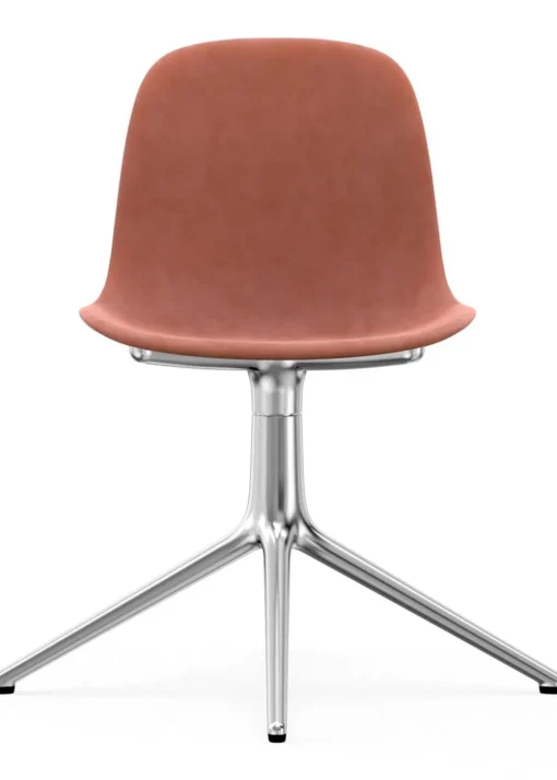 Form Chair - Swivel 4L Full Upholstery