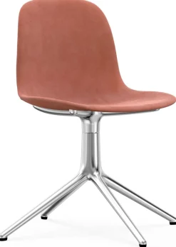 Form Chair - Swivel 4L Full Upholstery