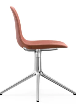 Form Chair - Swivel 4L Full Upholstery