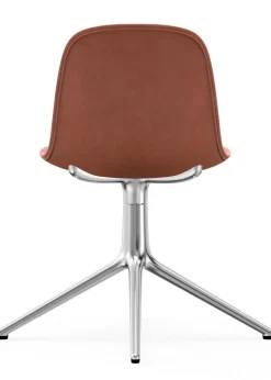 Form Chair - Swivel 4L Full Upholstery
