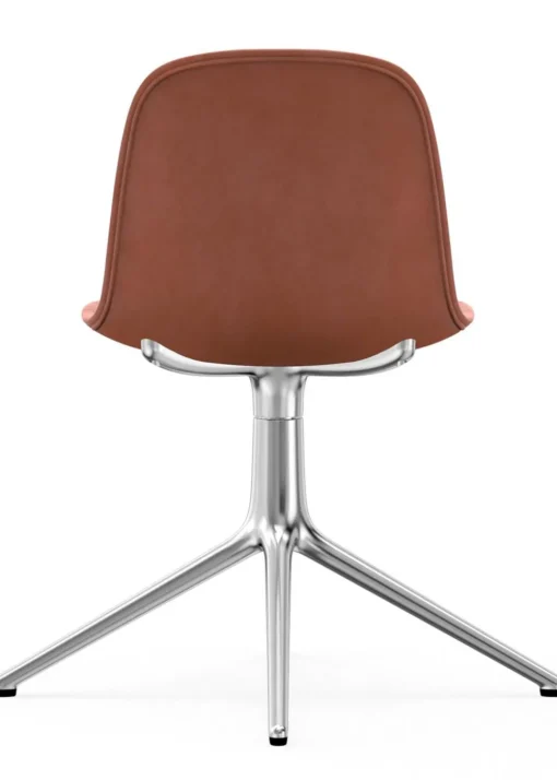 Form Chair - Swivel 4L Full Upholstery