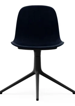 Form Chair - Swivel 4L Full Upholstery
