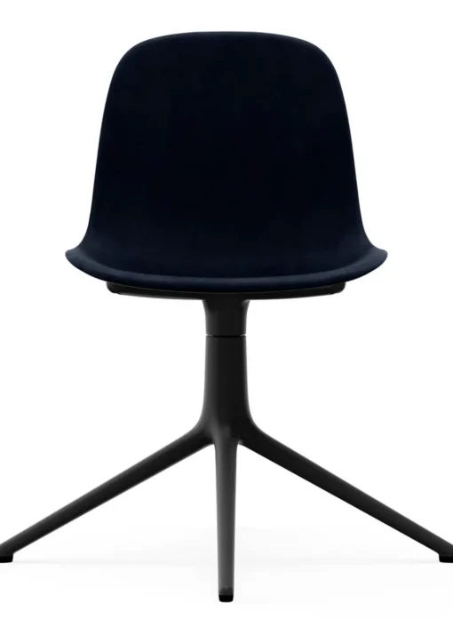 Form Chair - Swivel 4L Full Upholstery