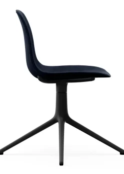 Form Chair - Swivel 4L Full Upholstery