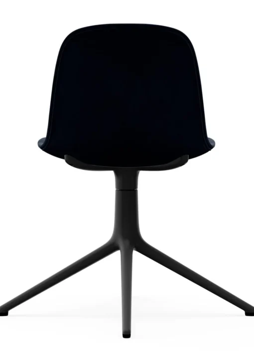 Form Chair - Swivel 4L Full Upholstery