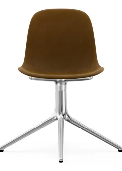 Form Chair - Swivel 4L Full Upholstery