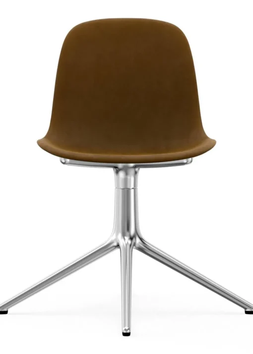 Form Chair - Swivel 4L Full Upholstery