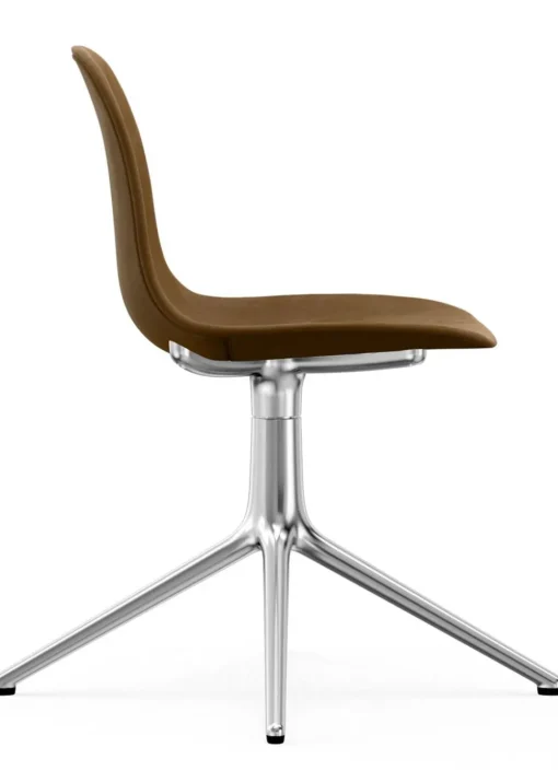 Form Chair - Swivel 4L Full Upholstery