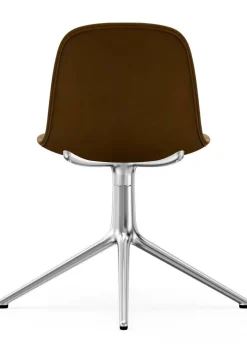 Form Chair - Swivel 4L Full Upholstery