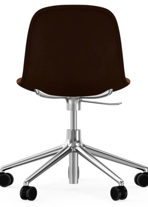Form Chair - Swivel 5W Gaslift Full Upholstery