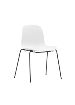 Form Chair Stacking Steel