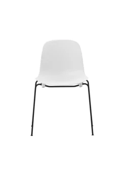 Form Chair Stacking Steel