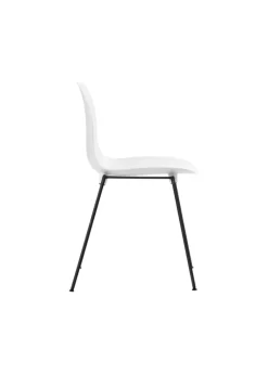 Form Chair Stacking Steel