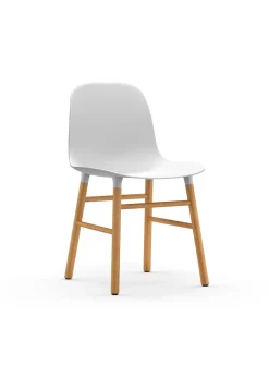 Form Chair Wood
