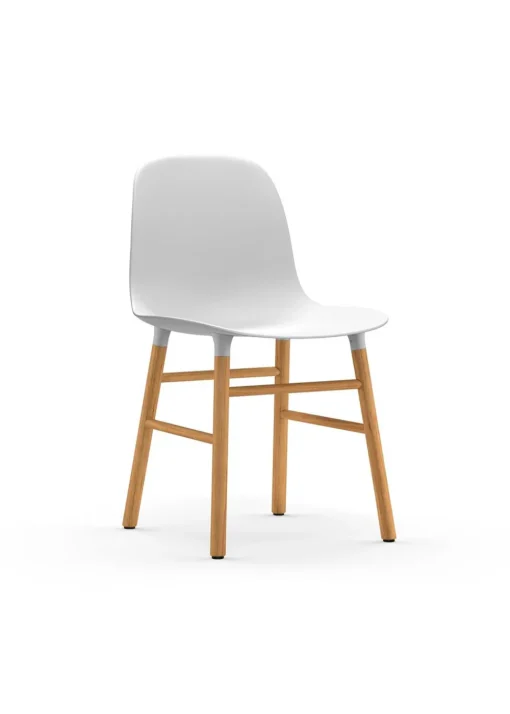Form Chair Wood