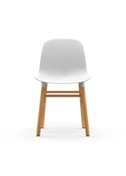 Form Chair Wood