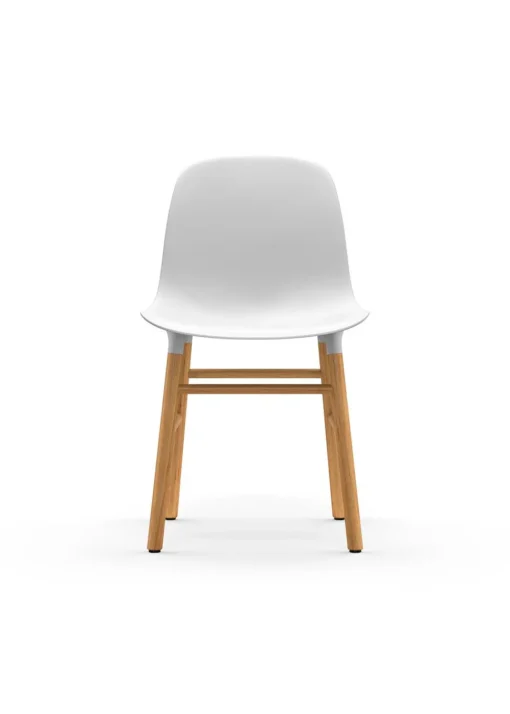 Form Chair Wood