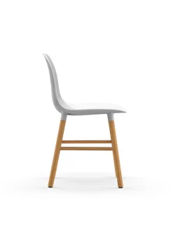Form Chair Wood