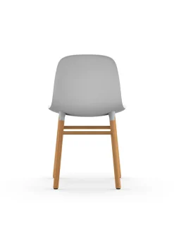 Form Chair Wood