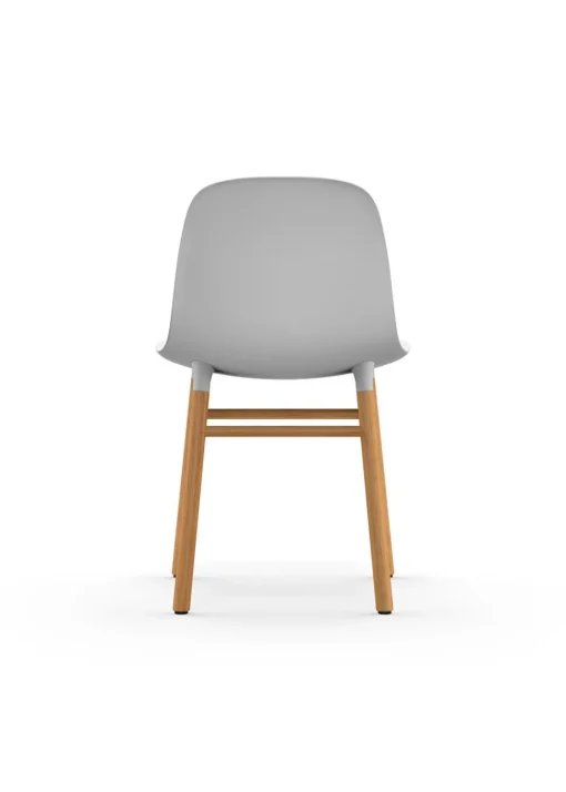 Form Chair Wood