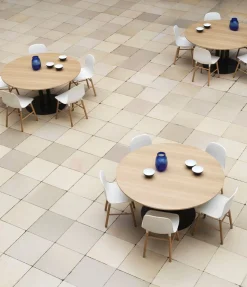 Form Chair Wood