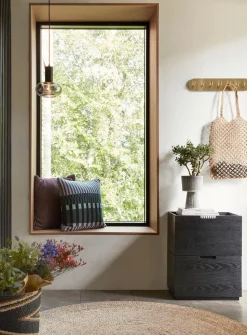 Form Coat Rack