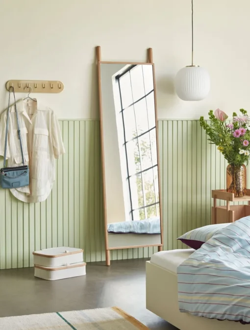 Form Coat Rack