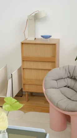 Forma Cabinet Nature