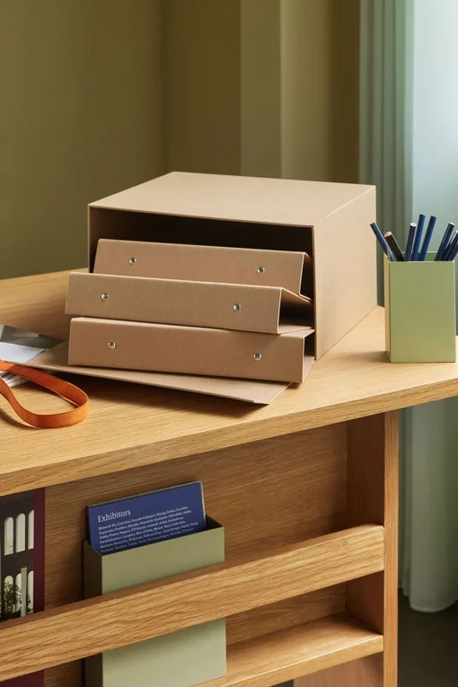 Forma Desk Nature