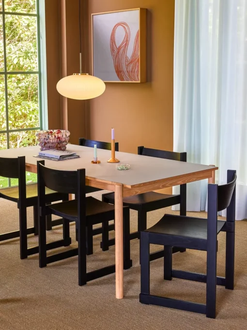 Forma Dining Chair