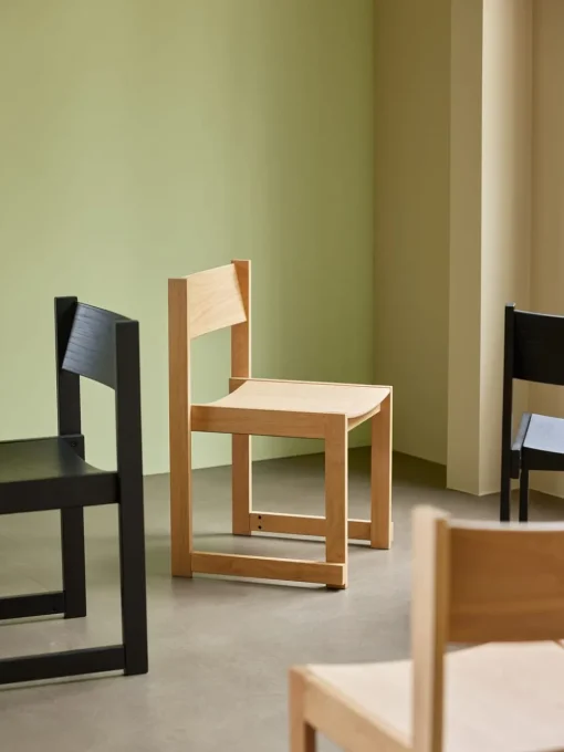 Forma Dining Chair