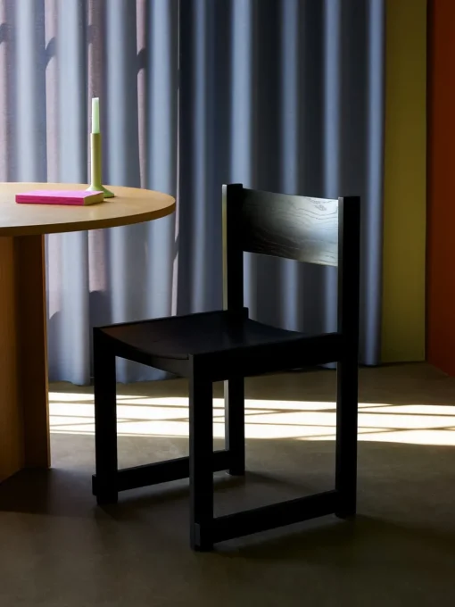 Forma Dining Chair