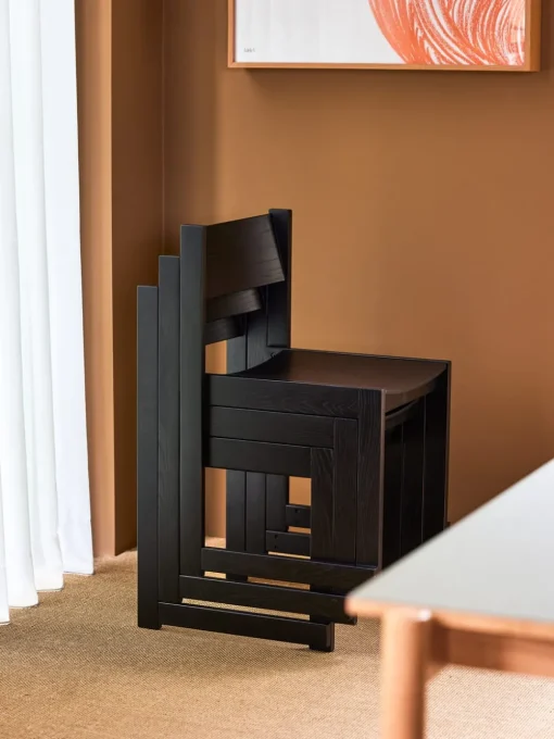 Forma Dining Chair