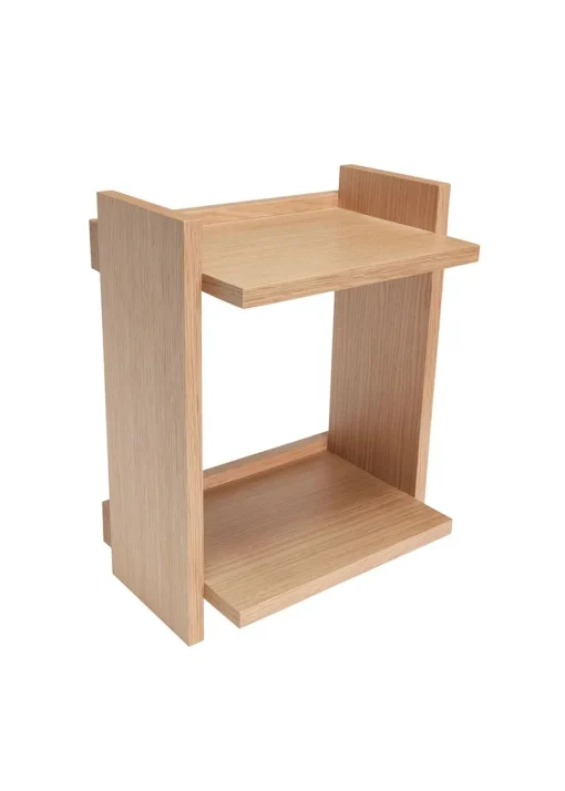 Forma Shelf Nature