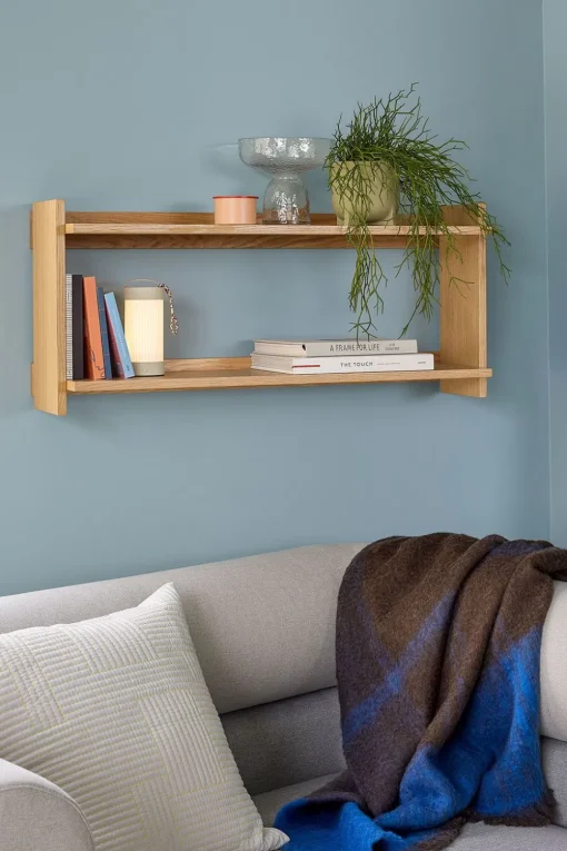 Forma Shelf Nature