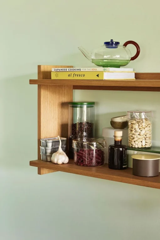Forma Shelf Nature