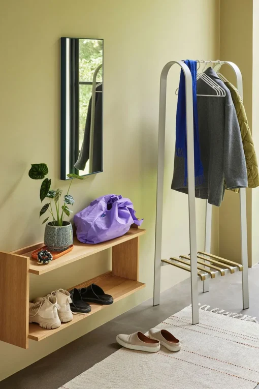 Forma Shelf Nature