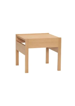 Forma Side Table Natur