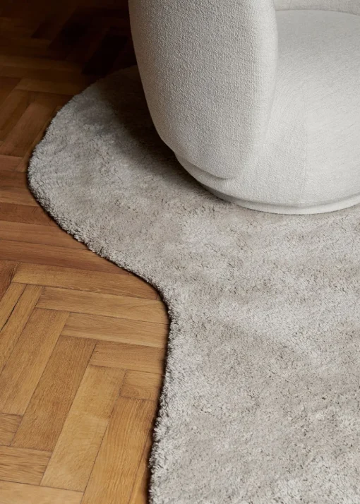Forma Wool Rug