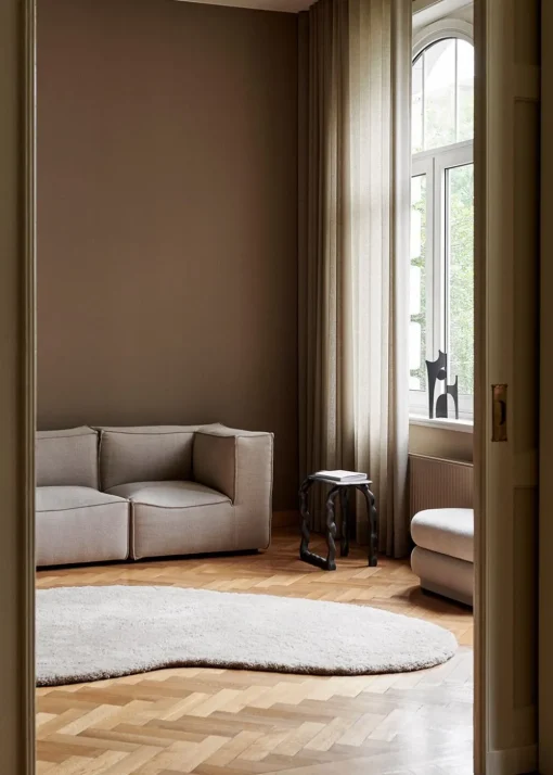 Forma Wool Rug