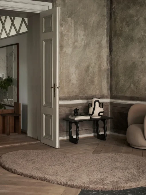 Forma Wool Rug